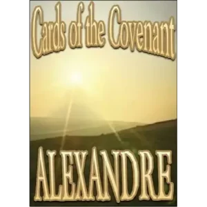 Cards Of The Covenant by Alexandre