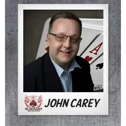 Careys Dozen by John Carey