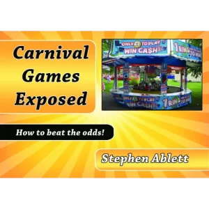 Carnival Games Exposed by Stephen Ablett