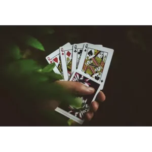 Carpe Noctem Gaff Trick Taught by Chris Ramsay