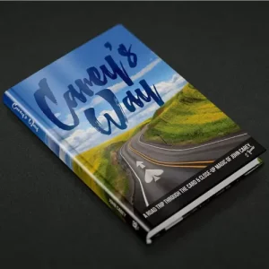 Carrey’s Way by John Carrey