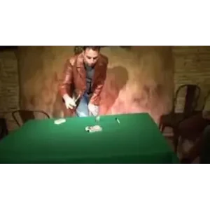 Carta Sin Alma (Manejo Del Topit) by Sergio Cisneros