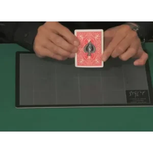 Carte Complexe by Quoc Tien Tran