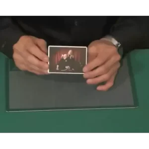 Carte Personnalisee by Quoc Tien Tran