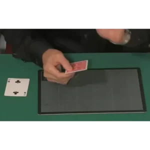 Cartes Aimantables by Quoc Tien Tran