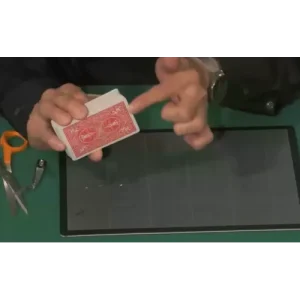 Cartes Courtes Et Etroites by Quoc Tien Tran