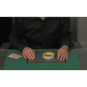 Cartes Epaisses by Quoc Tien Tran