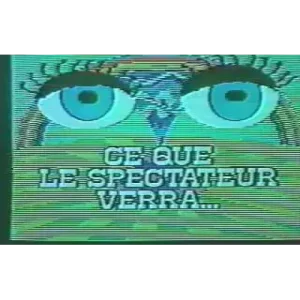 Cartomagie Annee 2002 by Dominique Duvivier