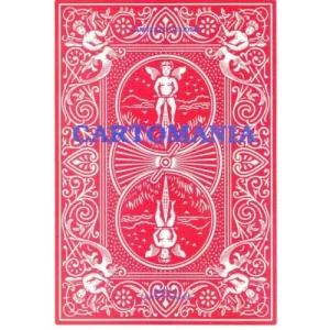 Cartomania by Lamberto Desideri