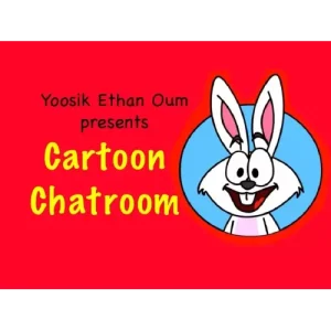Cartoon Chatroom by Yoosik Ethan Oum