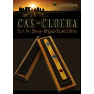 Cas Na Clocha by Hand Crafted Miracles