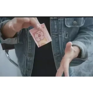 Cashless by Izzat Dzid