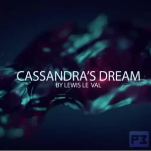 Cassandra’s Dream by Lewis Le Val