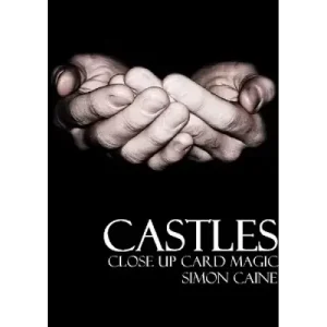 Castles by Simon Caine