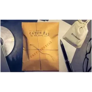 Catch 23 by Asi Wind