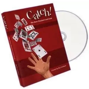 Catch by Ben Seidman