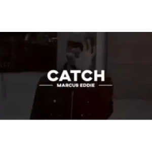 Catch by Marcus Eddie