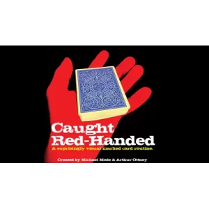 Caught Red-Handed by Michael Mode