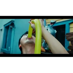 Cb Blower by Boss Wu