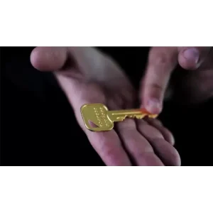 Celebrikey Batman by Matthew Wright