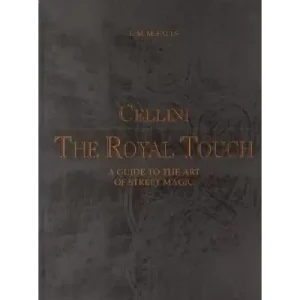 Cellini: The Royal Touch (German) by E. M. Mcfalls