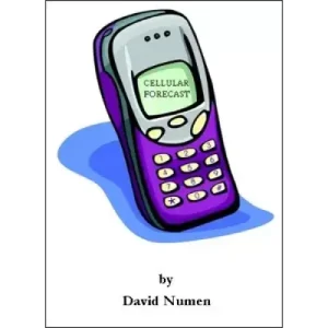 Cellular Forecast by David Numen