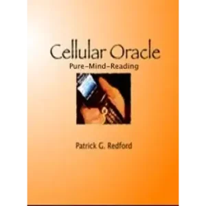 Cellular Oracle by Patrick G. Redford