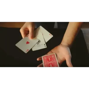 Center Of Attention by Harapan Ong