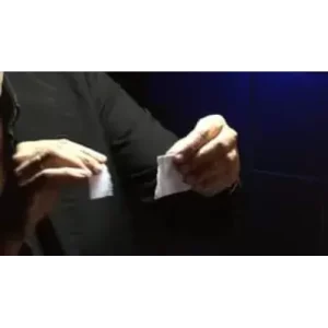 Centro Roto by Anthony Blake