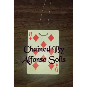 Chained by Alfonso Solis