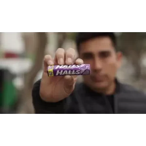 Chameleon by Marcos Cruz