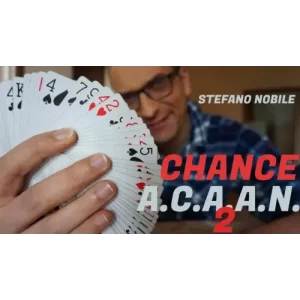 Chance A.C.A.A.N. 2 by Stefano Nobile