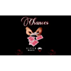 Chances by Viper Magic