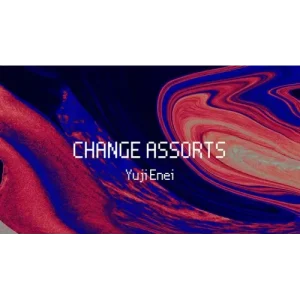 Change Assorts by Yuji Enei