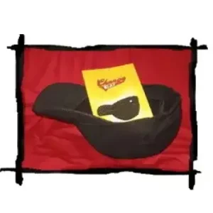 Change Cap by Brian Daniels