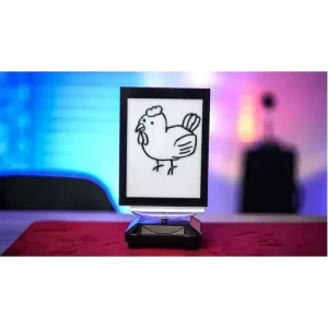 Change Pad by Phuc And Zihu