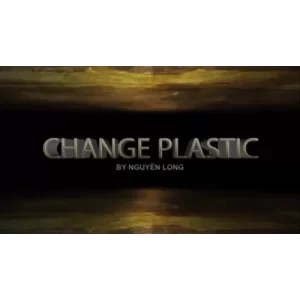 Change Plastic by Nguyen Long