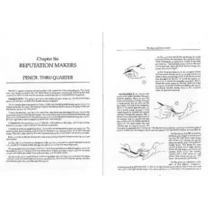 Chapter 6 – Reputation Makers by Michael Ammar