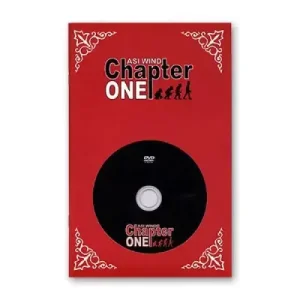 Chapter One by Asi Wind