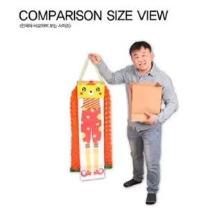 Character Dream Bag by Jl Magic