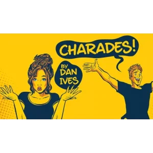 Charades by Dan Ives