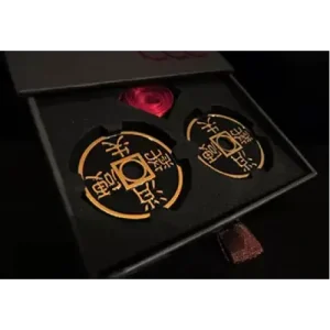 Charming Chinese Challenge (2017 Version) by Troy Hooser