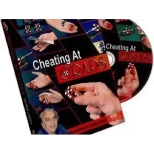 Cheating At Craps by George Joseph