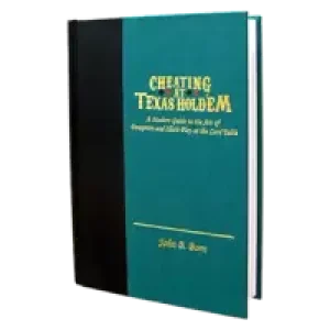 Cheating At Texas Hold’Em by John Born