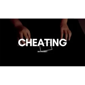 Cheating by Big Rabbit