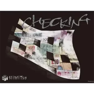 Checking by Lin Kim Tung & Himitsumagic