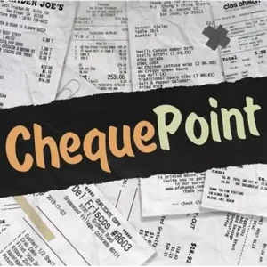 Chequepoint by Hide & Creators P
