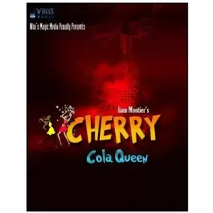 Cherry Cola Queen by Liam Montier