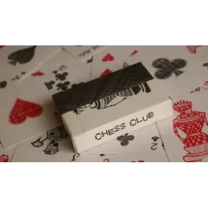 Chess Club by Magic Encarta