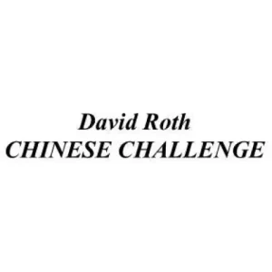 Chinese Challenge by David Roth